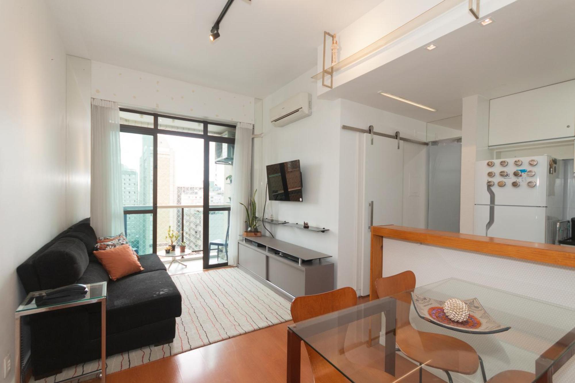 Volpi Residence Na Savassi - Sinta-Se Em Casa! Belo Horizonte Cameră foto