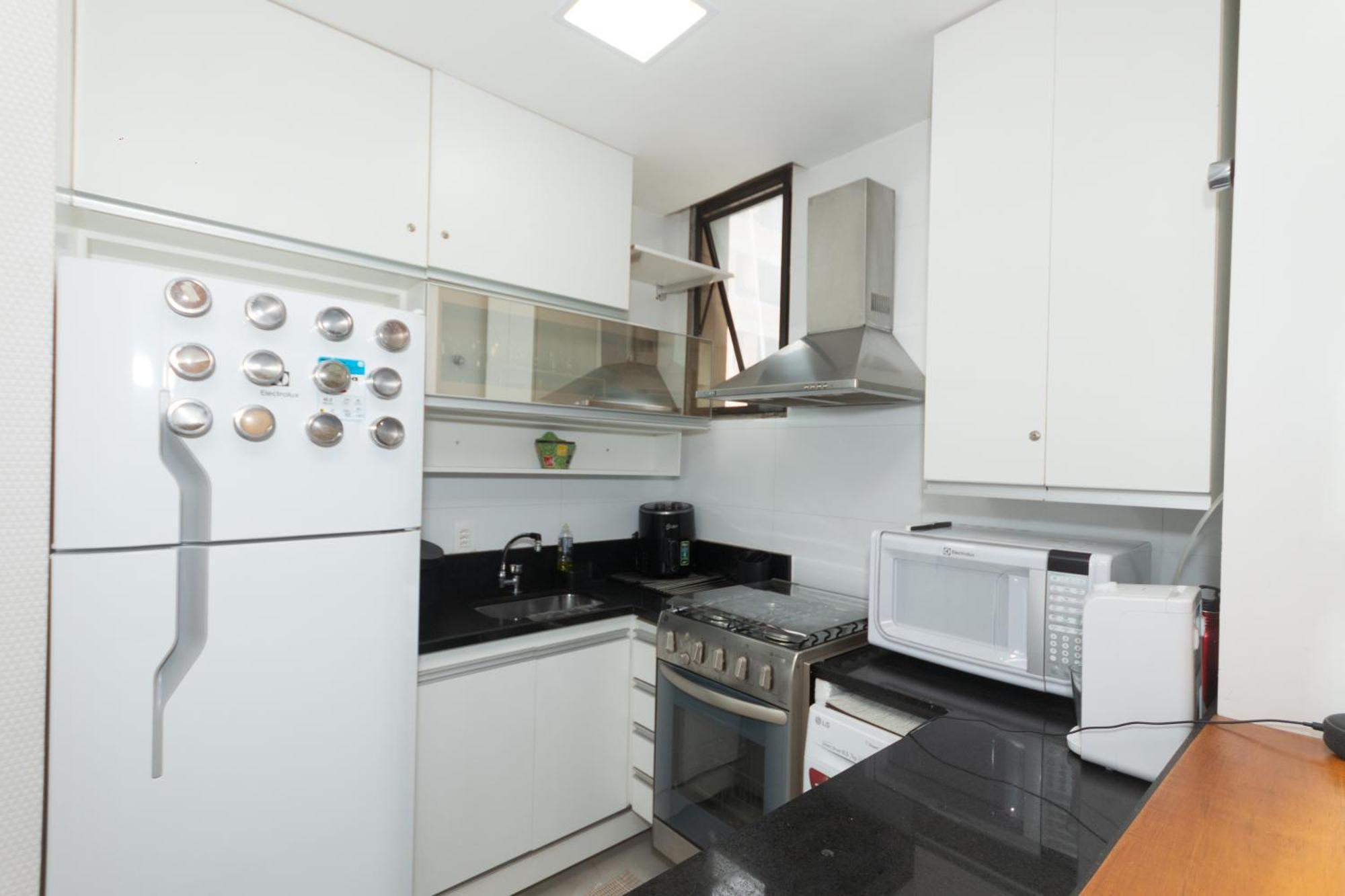 Volpi Residence Na Savassi - Sinta-Se Em Casa! Belo Horizonte Cameră foto