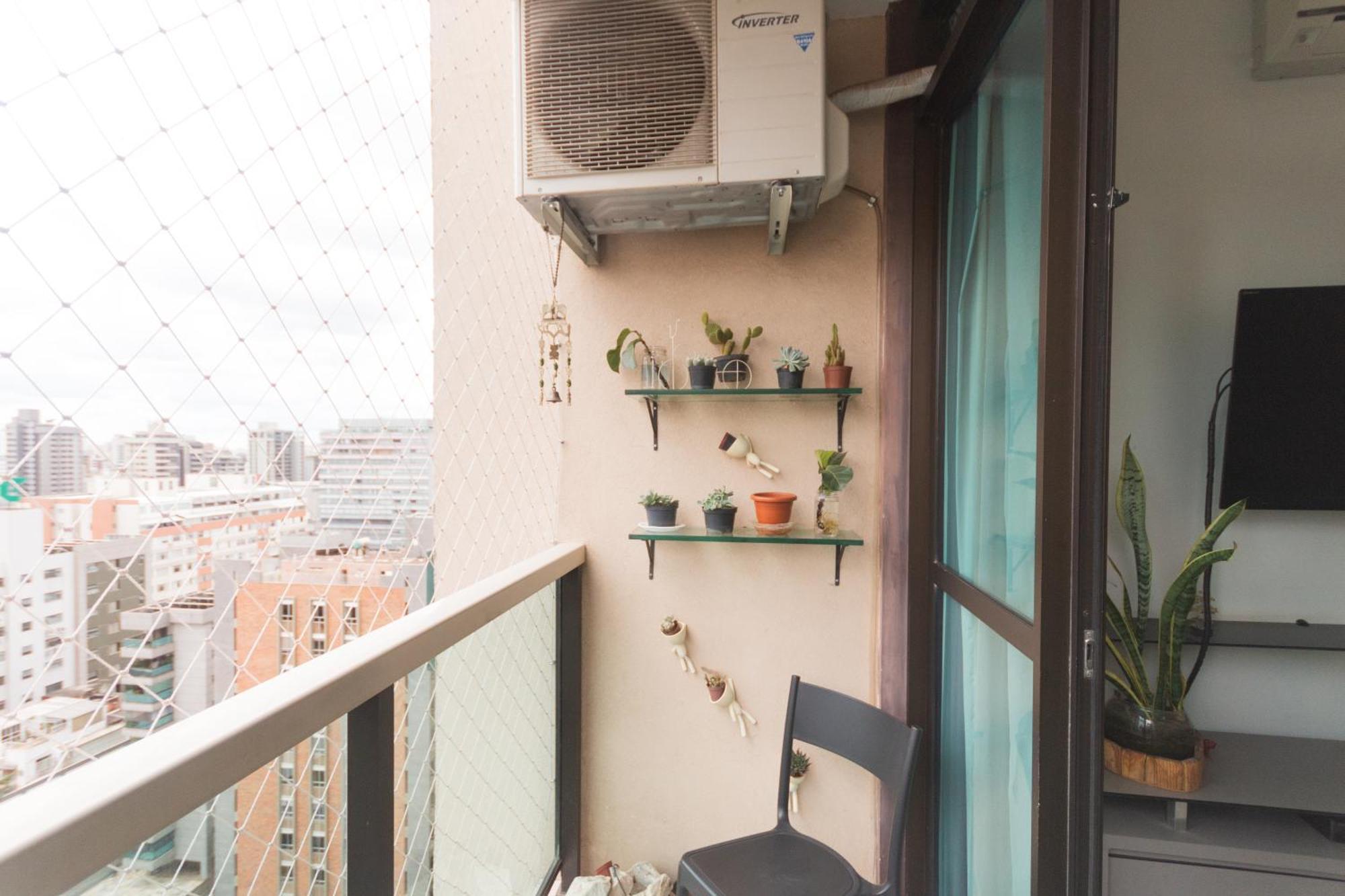 Volpi Residence Na Savassi - Sinta-Se Em Casa! Belo Horizonte Cameră foto