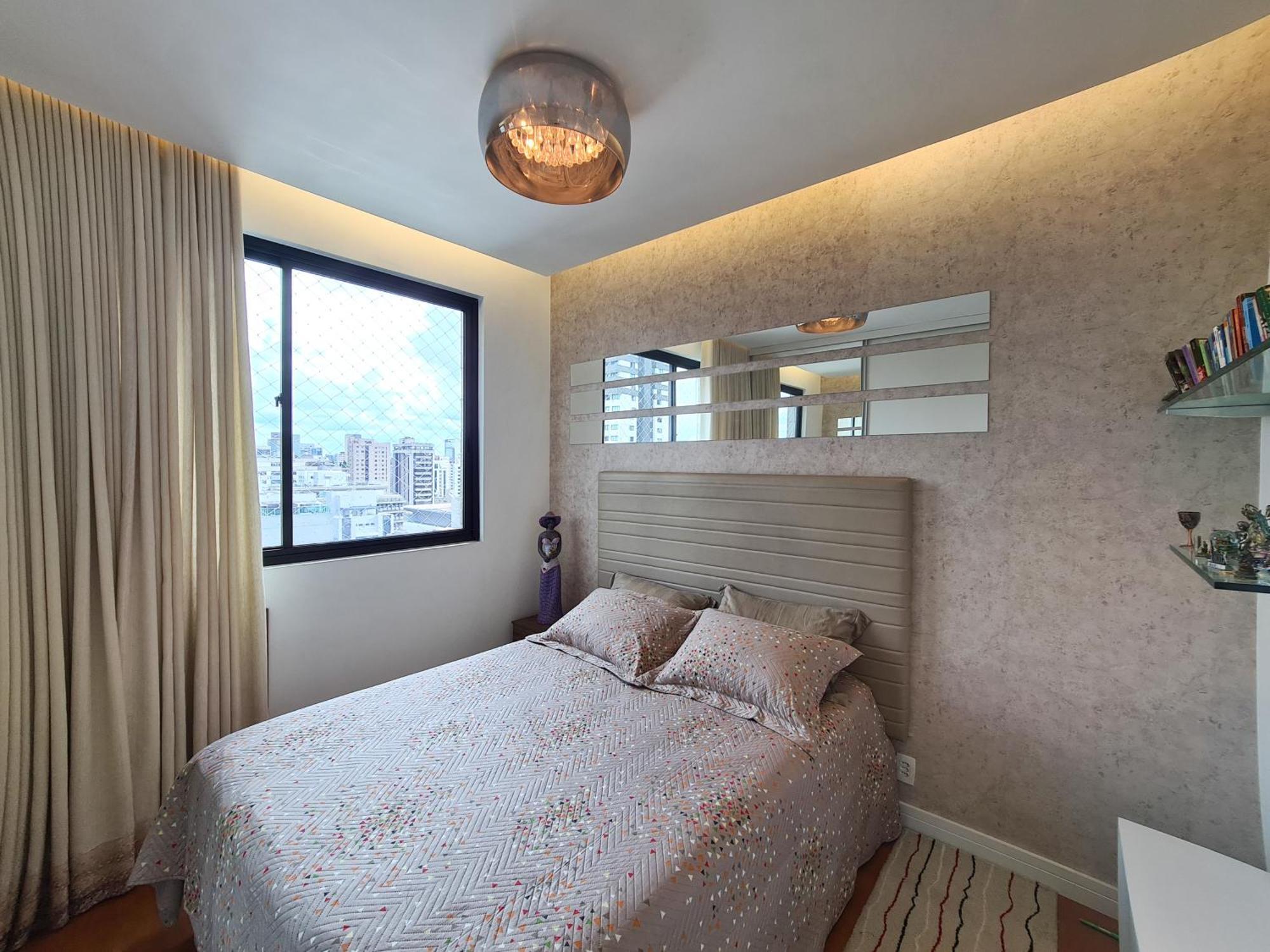 Volpi Residence Na Savassi - Sinta-Se Em Casa! Belo Horizonte Cameră foto